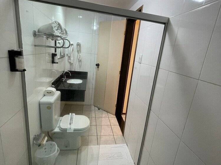 호텔 Alagoinhas Plaza