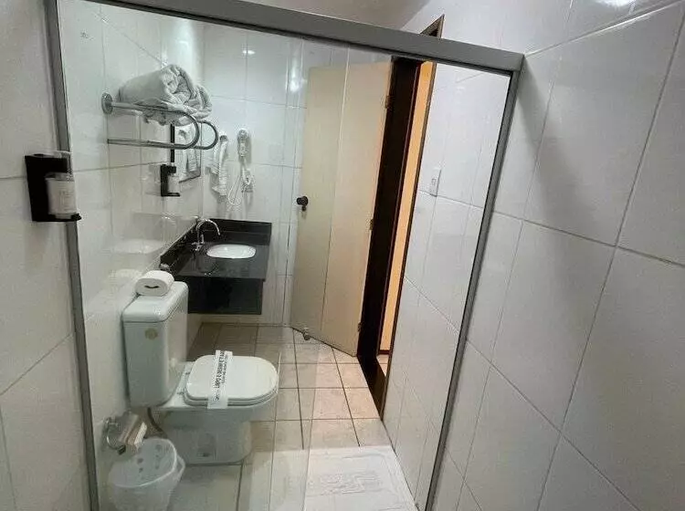 Hotelli Alagoinhas Plaza