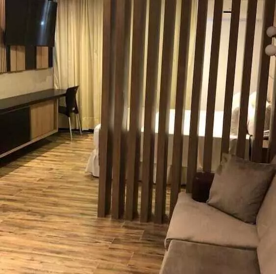 Hotelli Alagoinhas Plaza