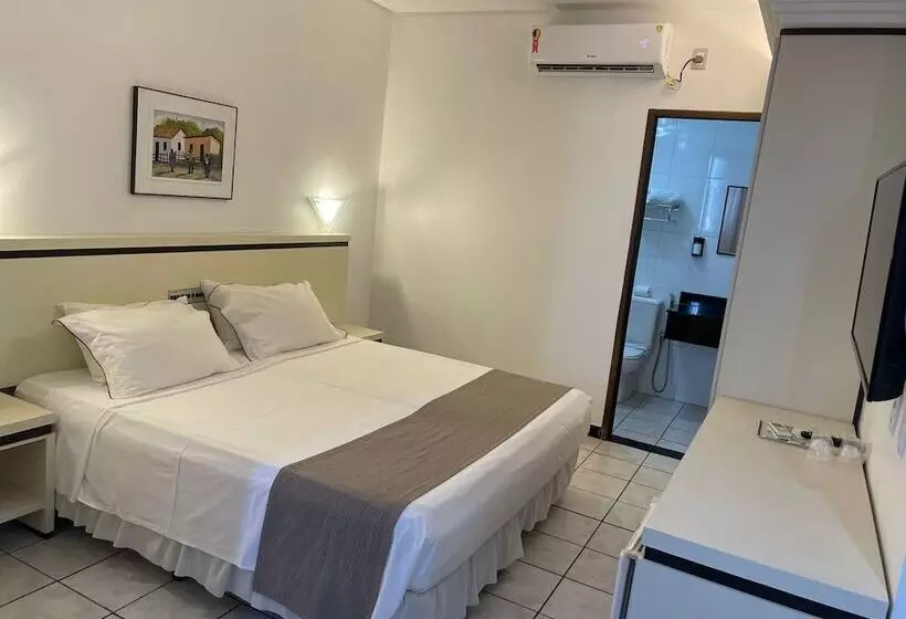 Hotelli Alagoinhas Plaza