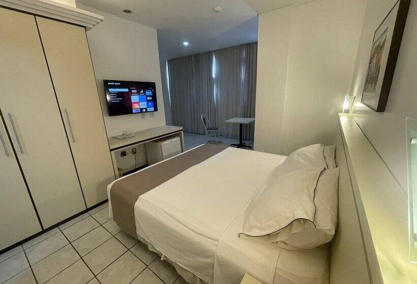 호텔 Alagoinhas Plaza