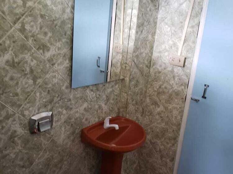 酒店 Chalé Ji Parana