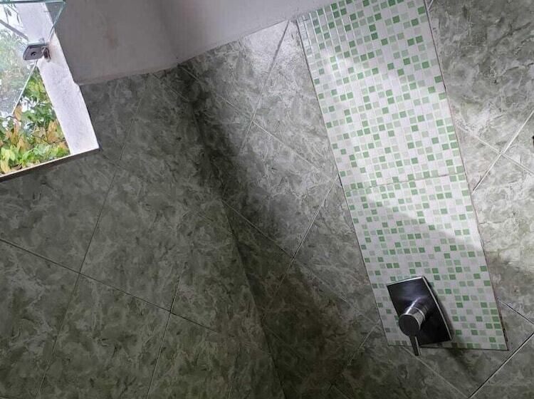 酒店 Chalé Ji Parana