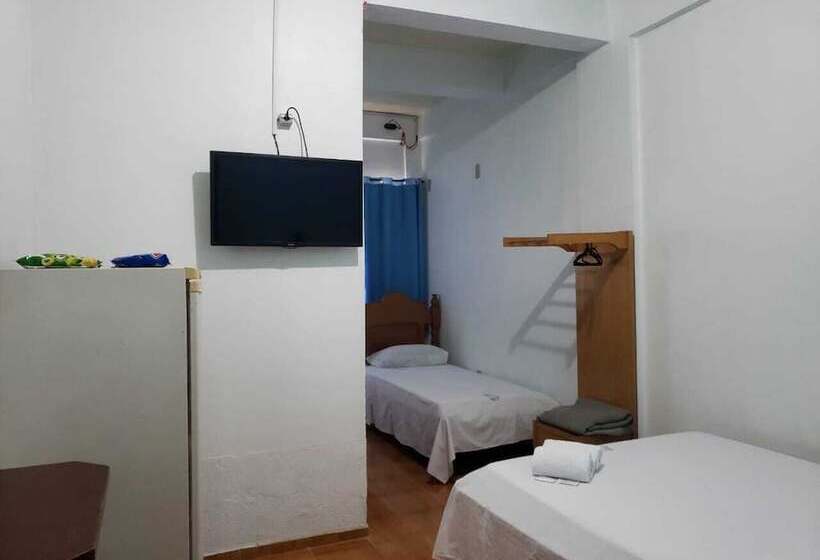 酒店 Chalé Ji Parana