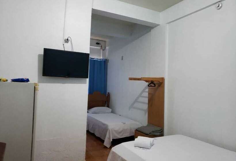 酒店 Chalé Ji Parana