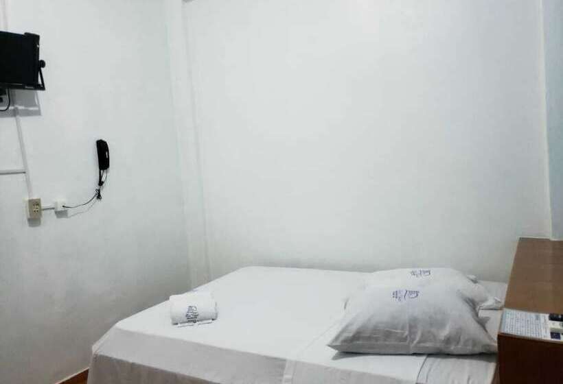 酒店 Chalé Ji Parana