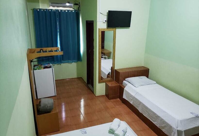 酒店 Chalé Ji Parana