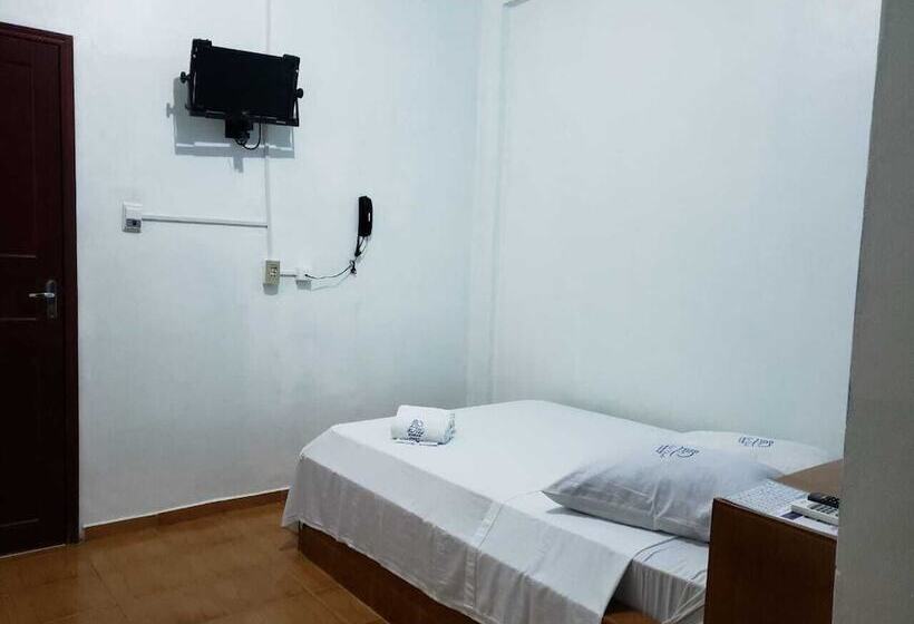 酒店 Chalé Ji Parana