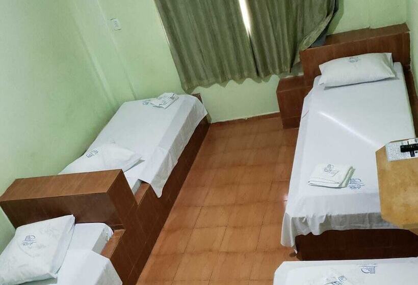 酒店 Chalé Ji Parana