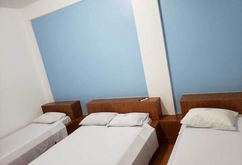 酒店 Chalé Ji Parana