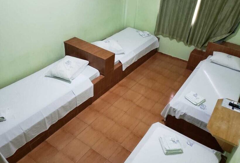 酒店 Chalé Ji Parana