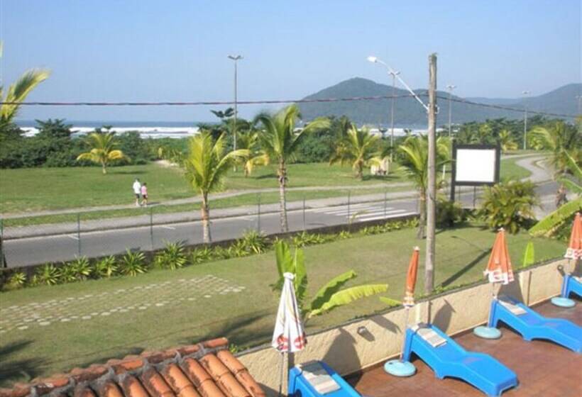 호텔 Cia Do Mar Praia