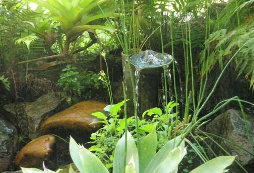 호텔 Cia Do Mar Praia