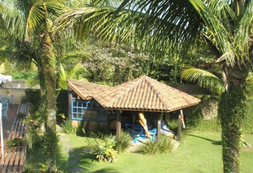 호텔 Cia Do Mar Praia