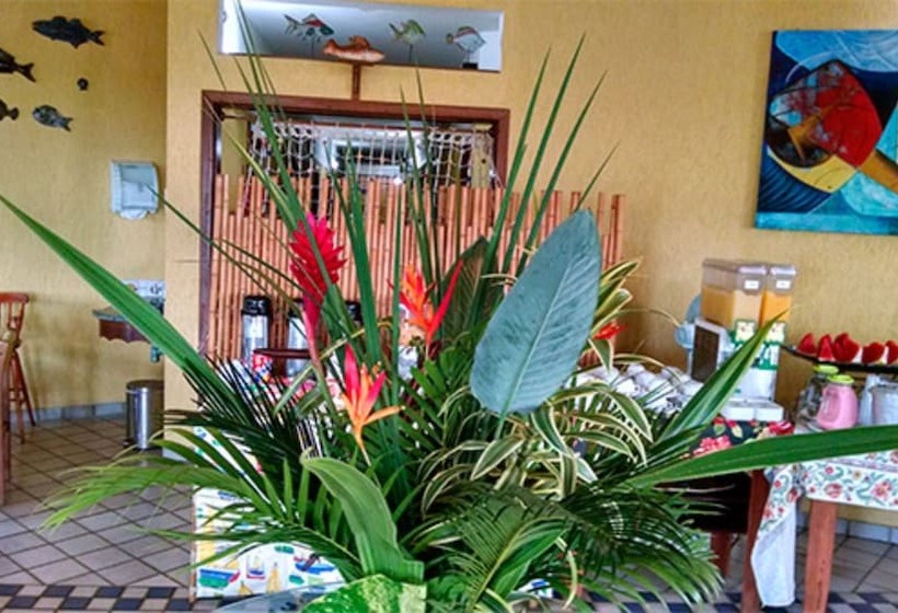 호텔 Cia Do Mar Praia