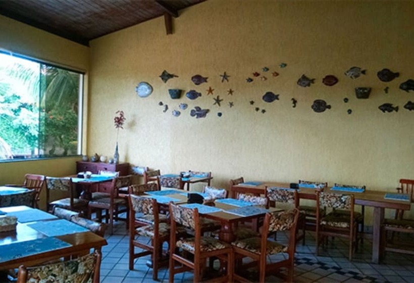 호텔 Cia Do Mar Praia