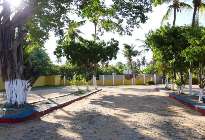Hotel Dunas De Paracuru