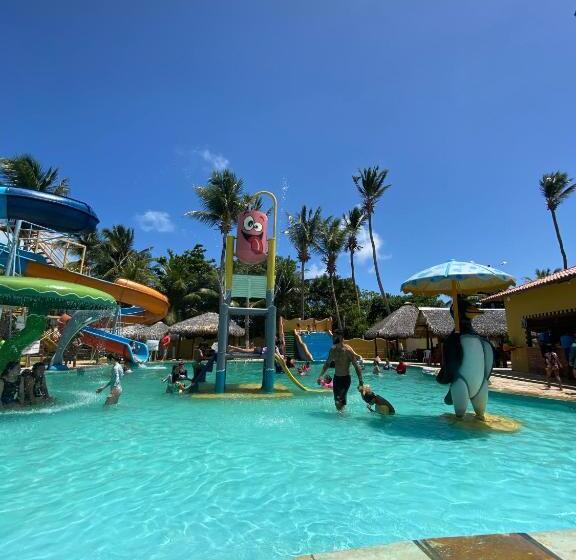 ホテル Dunas De Paracuru