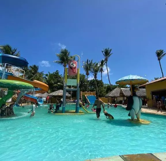 Hotel Dunas De Paracuru