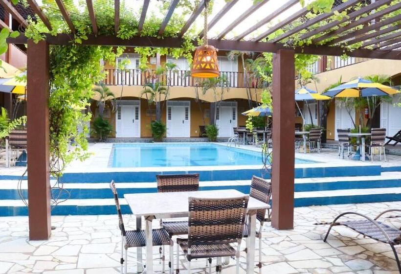 ホテル Dunas De Paracuru