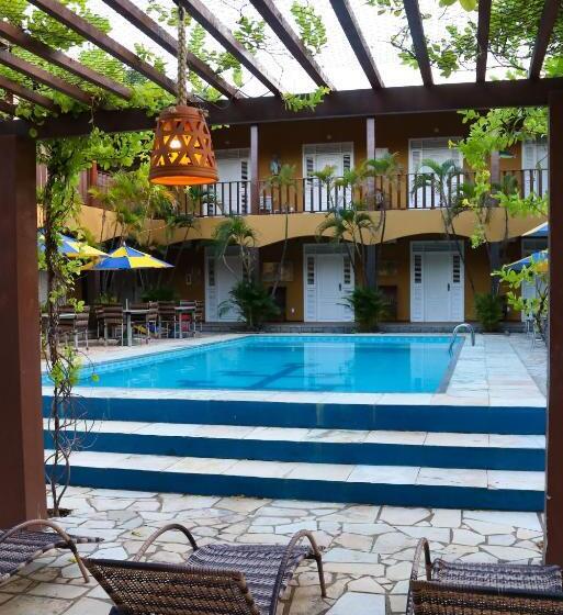 ホテル Dunas De Paracuru