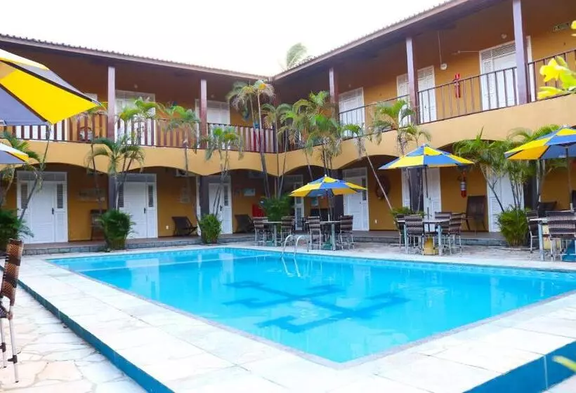 Hotel Dunas De Paracuru