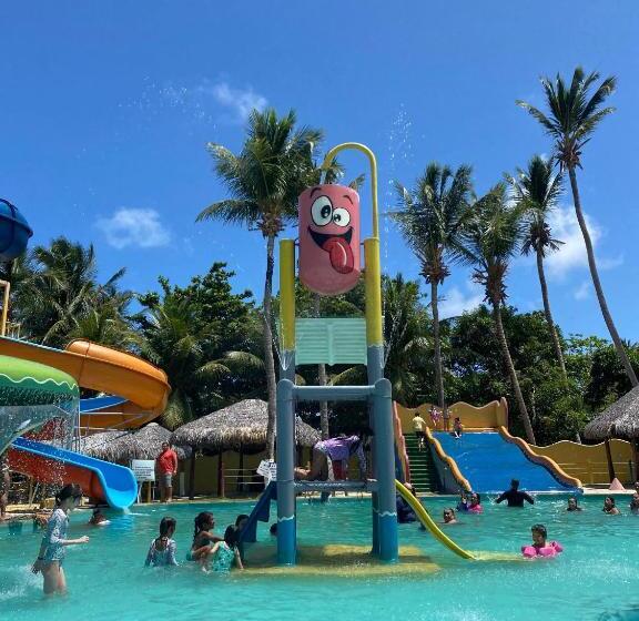 ホテル Dunas De Paracuru