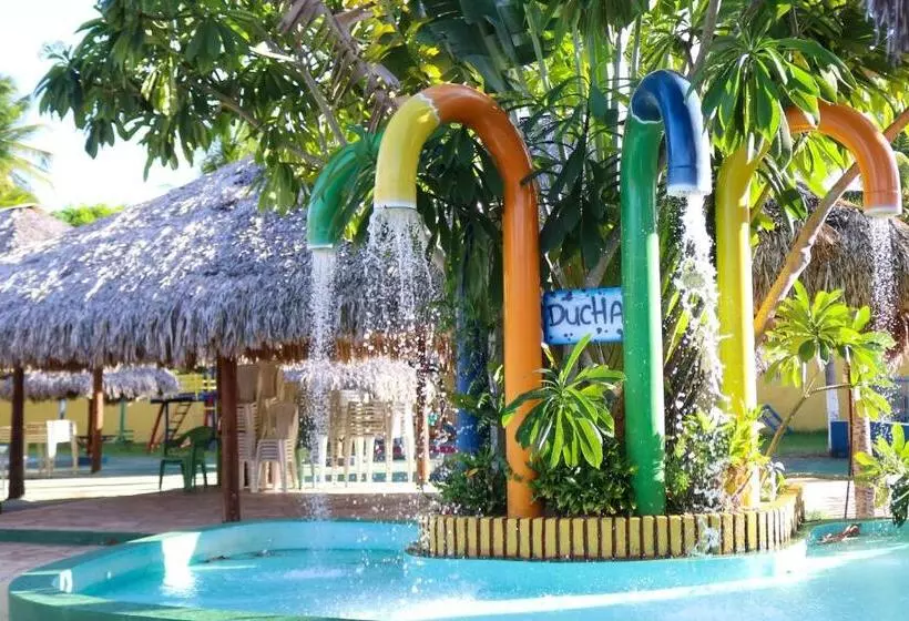 Hotel Dunas De Paracuru