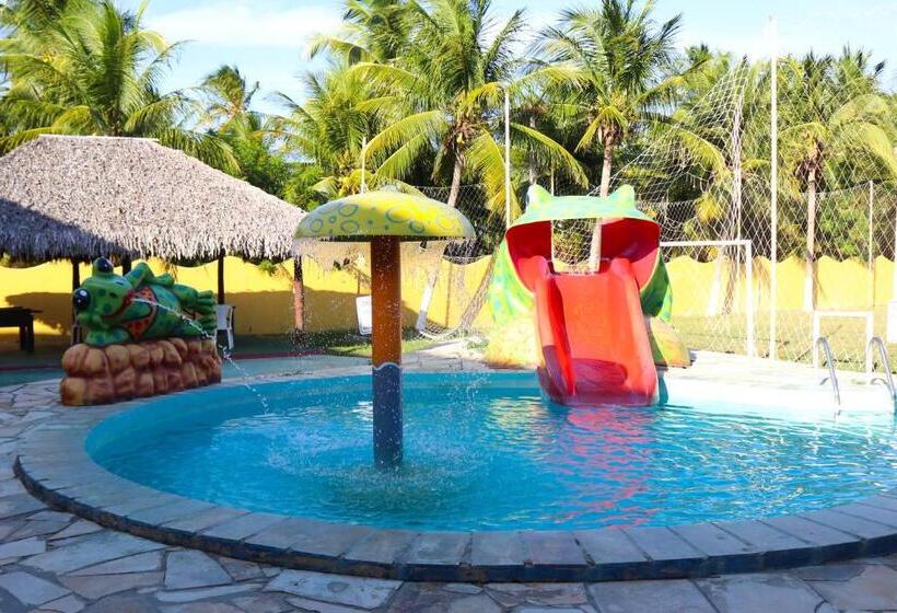 ホテル Dunas De Paracuru