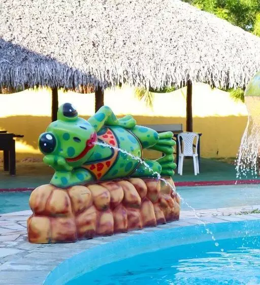 Hotel Dunas De Paracuru