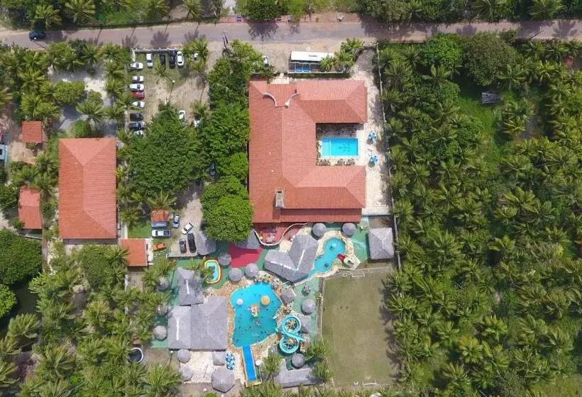 Hotel Dunas De Paracuru