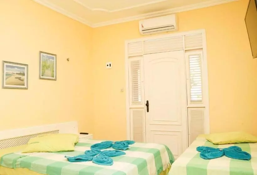 Hotel Dunas De Paracuru