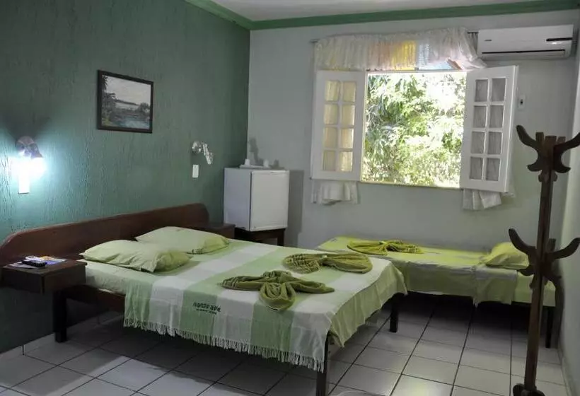Hotel Dunas De Paracuru