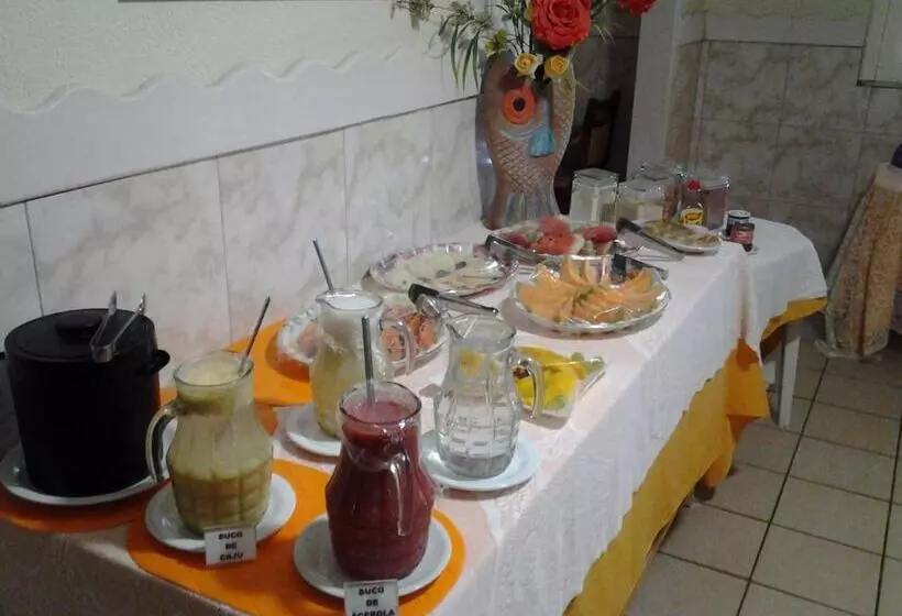 Hotel Dunas De Paracuru