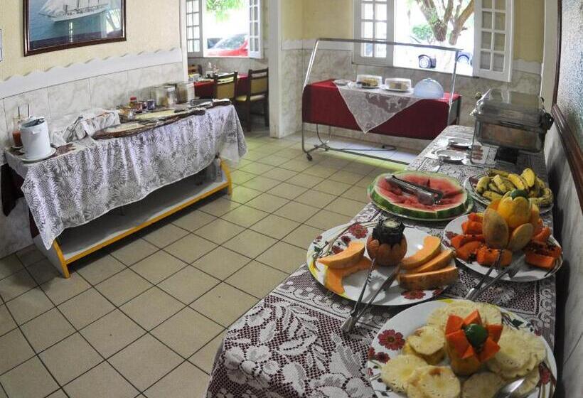 ホテル Dunas De Paracuru