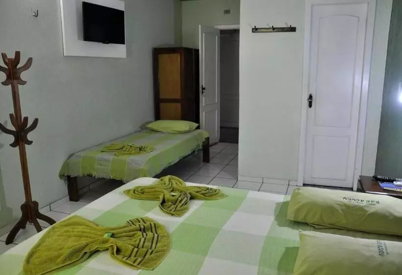 Hotel Dunas De Paracuru