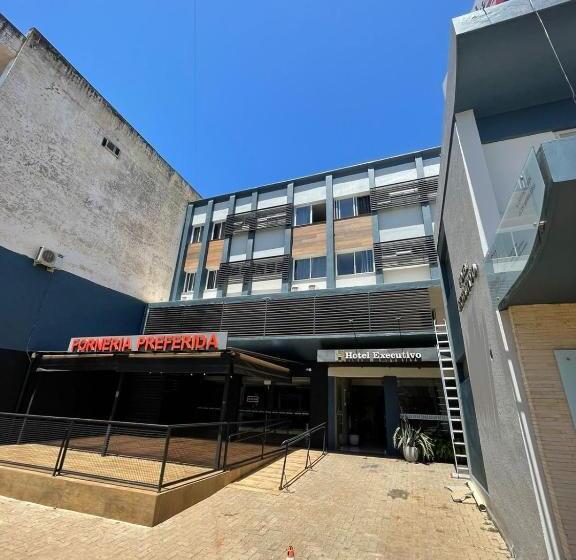 فندق Executivo
