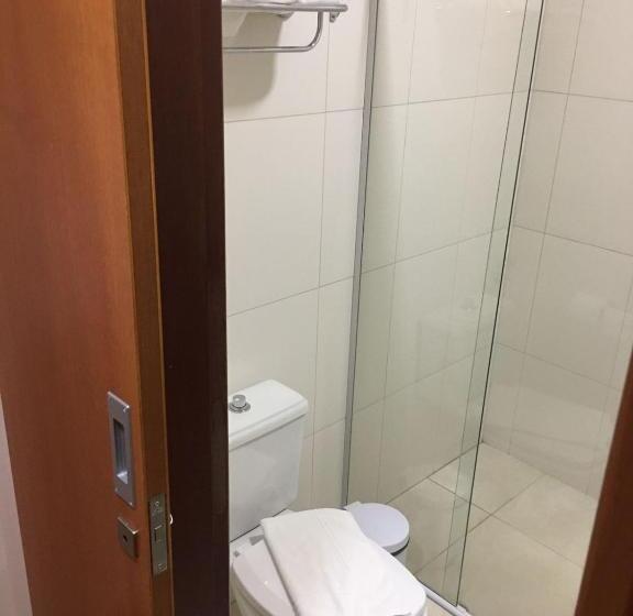 Отель Giordano Mantiqueira