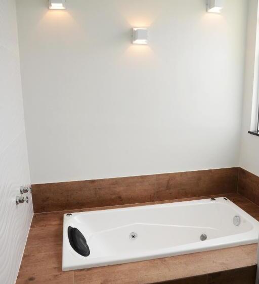 Отель Giordano Mantiqueira