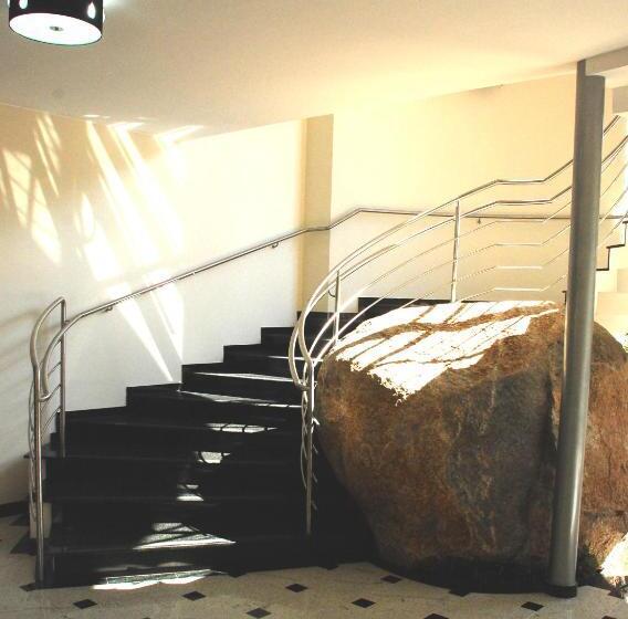 Отель Giordano Mantiqueira