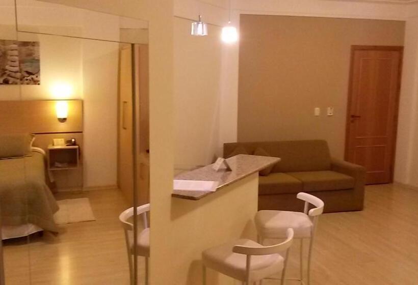 Hotel Itajubá Flat