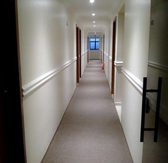 호텔 Itupeva Plaza