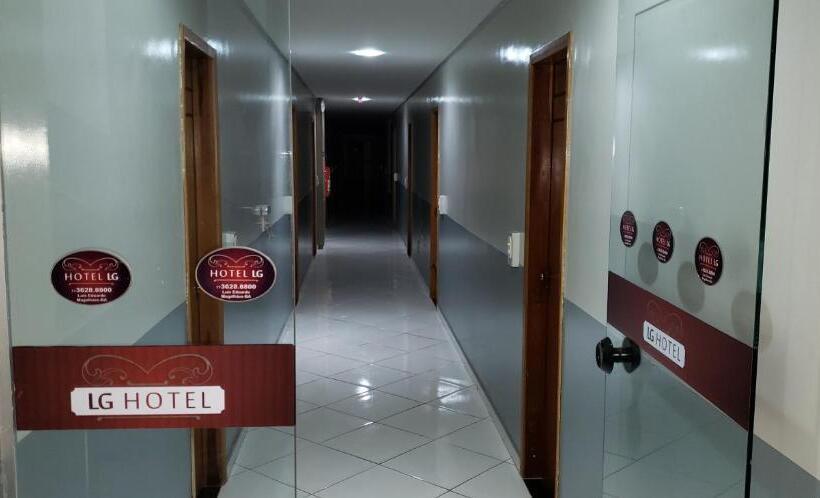Hotel Lg