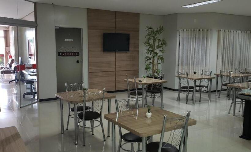 Hotel Lg