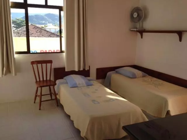Hotelli Lobo