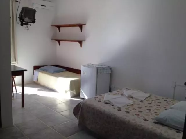Hotelli Lobo