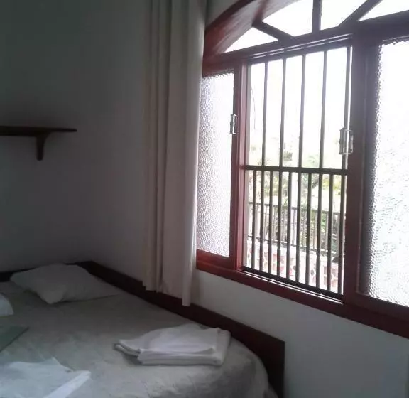 Hotelli Lobo