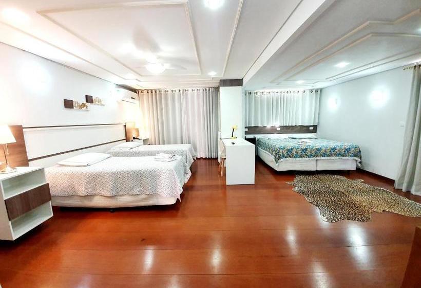 Отель Magnólia