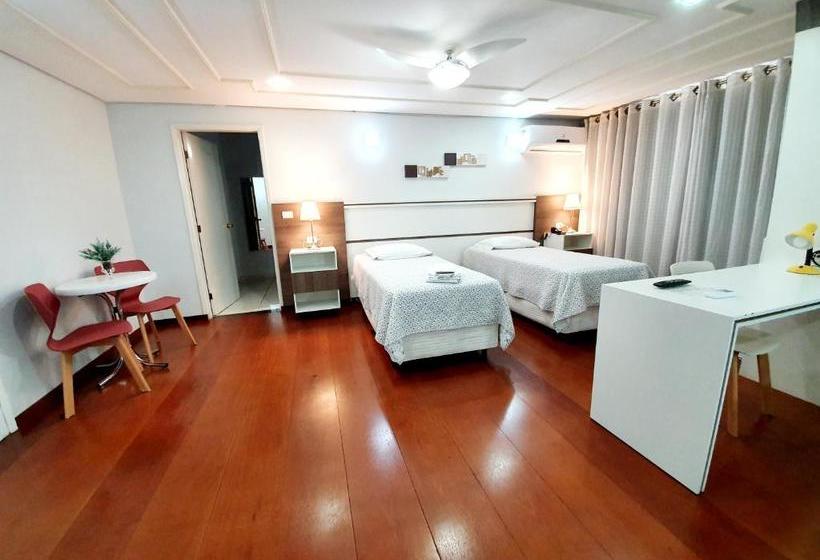 Отель Magnólia