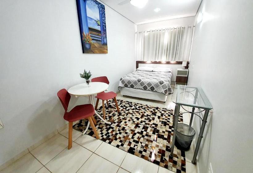 Отель Magnólia